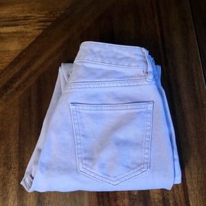 💜🌞 PacSun Mom Jeans 🌞💜